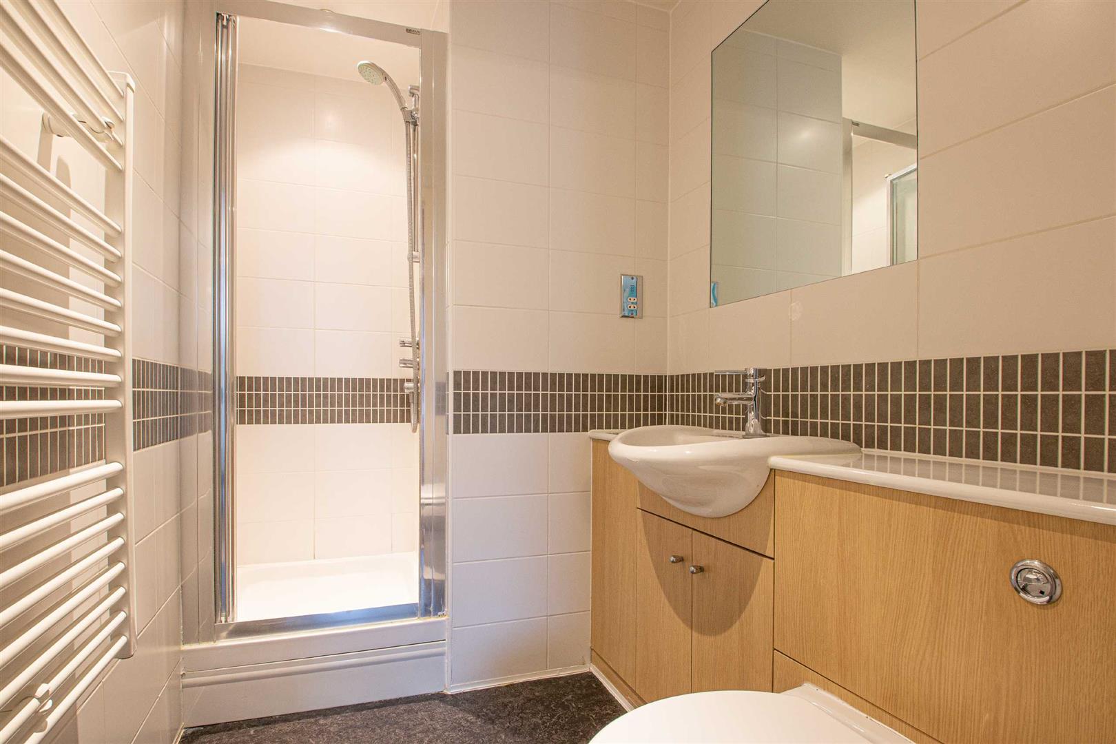 Amethyst House, The Vizion, Central Milton Keynes